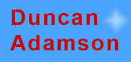 Duncan Adamson logo